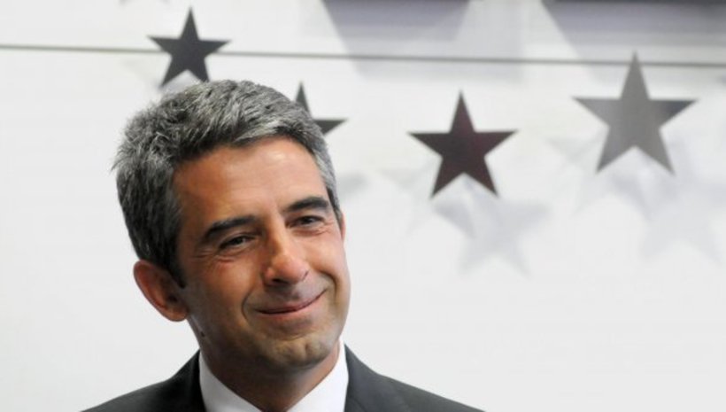 Росен Плевнелиев: Надявам се боксьорите ни да се представят достойно на Олимпиадата