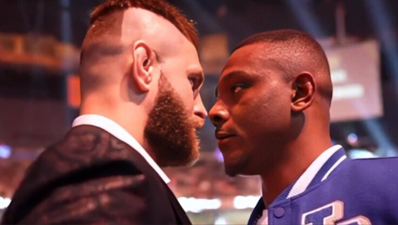 Джамахал Хил е фаворит за победа над Иржи Прохазка в UFC 311