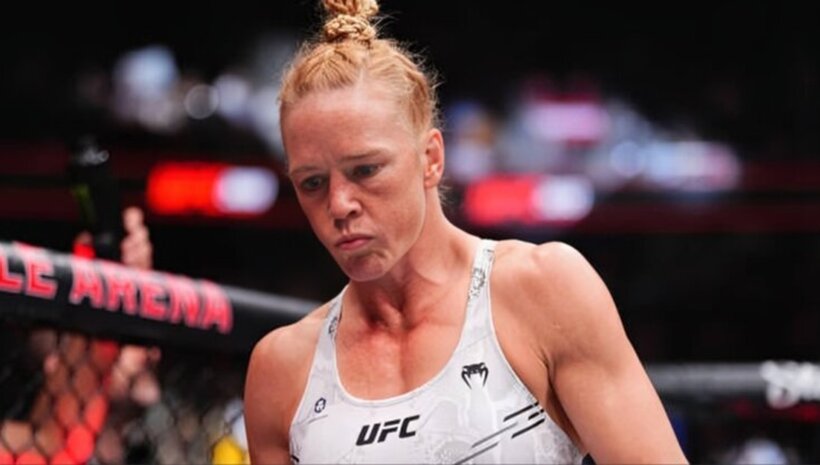 BKFC искат Холи Холм след освобождаването ѝ от UFC: Тя е невероятна боец и легенда