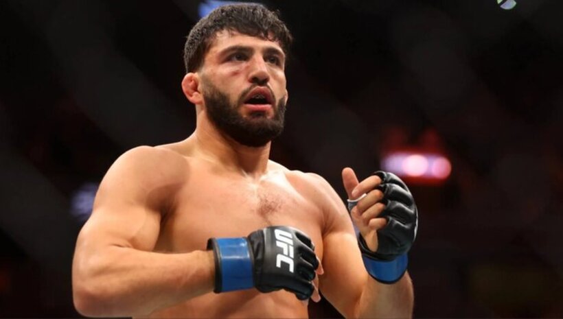 Край на спорта! Само бизнес! Царукян ще търси битки за пари след победа над Махачев