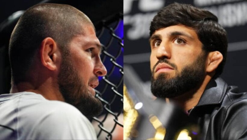 Хабиб Нурмагомедов: Няма как да подценяваме Моикано