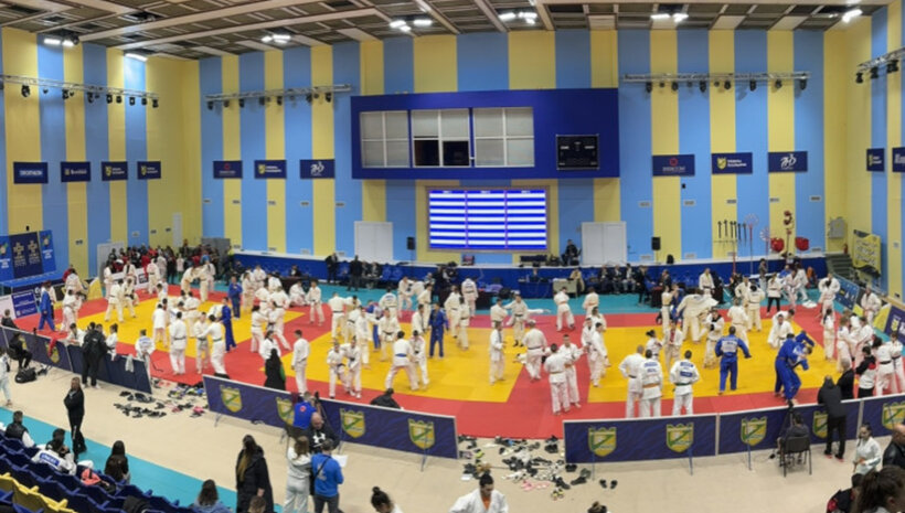 Шампионатът по джудо за юноши и девойки с  нови дати