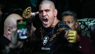 Алекс Перейра разкри, че сам е поискал двубой с Магомед Анкалаев на UFC 313