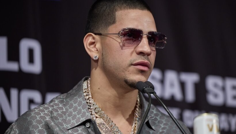 Едгар Берланга се очаква да се завърне на 8 март в Пуерто Рико