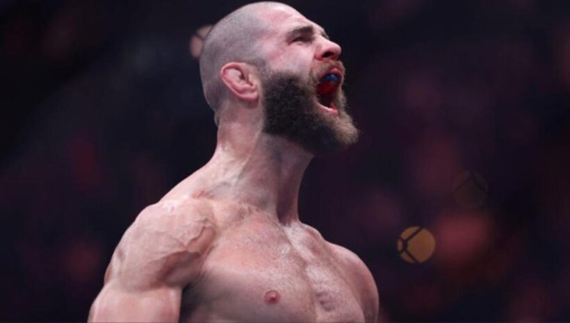 Прохазка отхвърля битката с Халил Раунтрий: Не го възприемам като предизвикателство