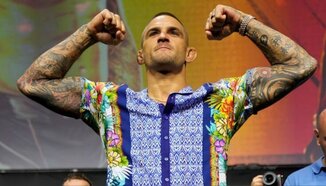 Дъстин Поарие няма да се бие на UFC 314 в Маями: Повярвайте ми, подготвям нещо