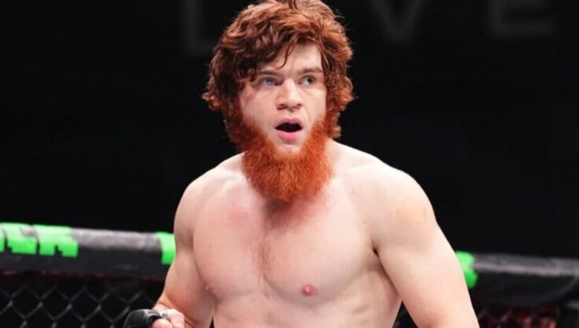 Шара Магомедов: Не планирам да събарям Майкъл Пейдж