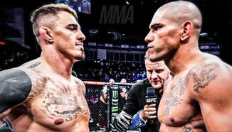 Алекс Перейра готов за битка с Том Аспинал тази година: Ще се бия с всеки