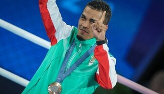 Двама боксьори в Топ 10 за Спортист на годината