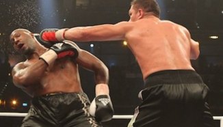 Пулев готов за мача с Димитриенко