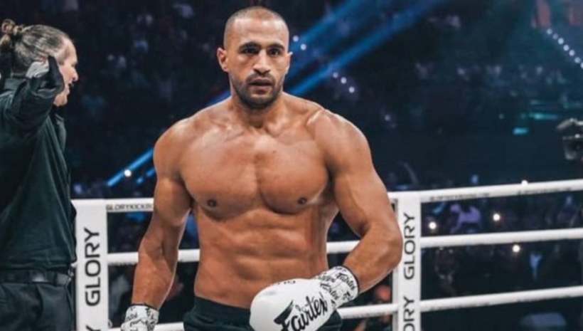 Бадр Хари след ареста: Истината е само една