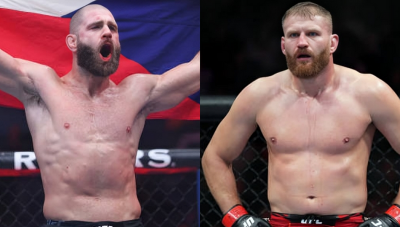 Иржи Прохазка иска двубой с Ян Блахович: Искам да покажа, че съм шампион