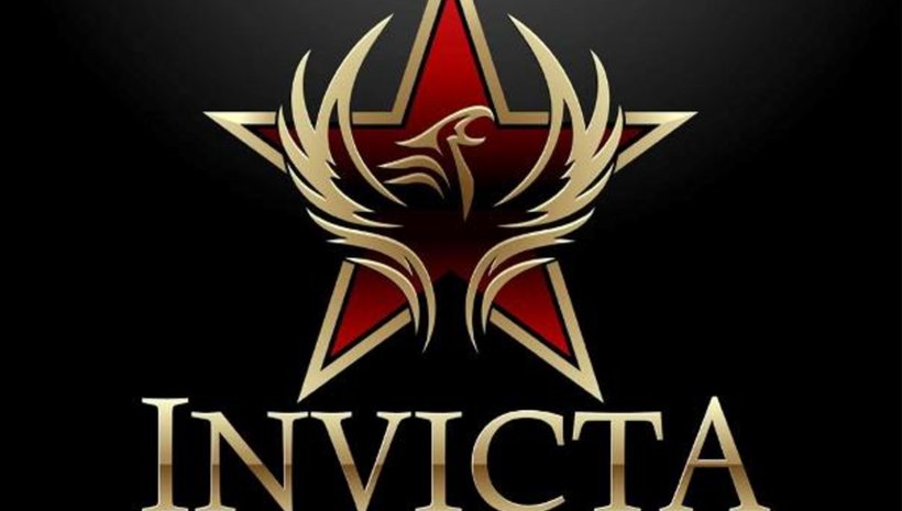Резултати от Invicta FC 1