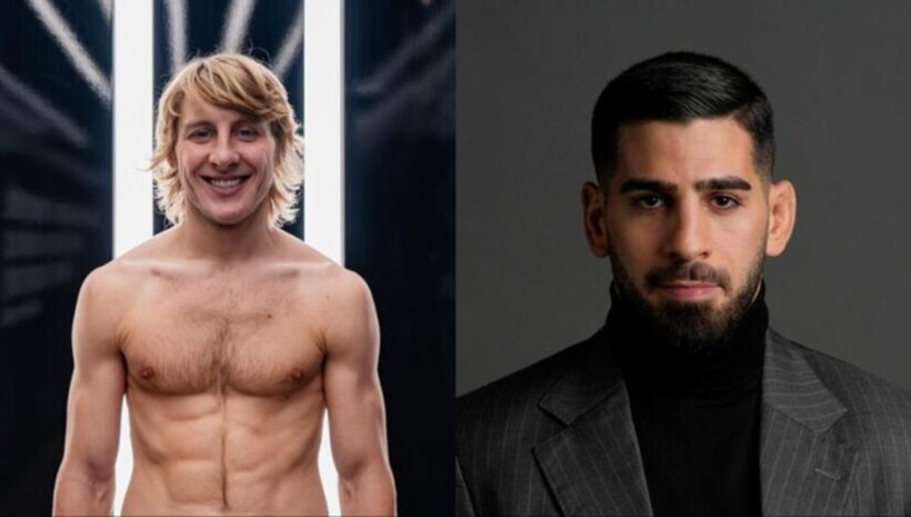 Пади се съмнява, че Топурия ще се бие с Махачев: Той не е Конър Макгрегър