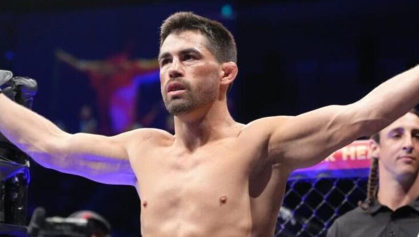 Дана Уайт е щастлив от оттеглянето на Доминик Круз