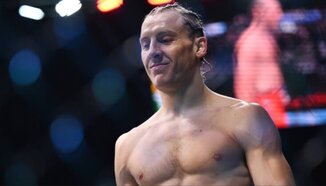 Пимбълт за битка с Поарие: Отказа ми, защото знаеш какво ще се случи