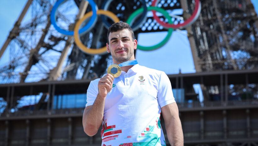 Топ борци на престижен рейтингов турнир в Тирана