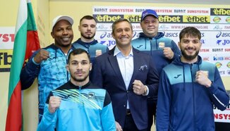 Олимпийски, световни и европейски медалисти на Купа 'Странджа'