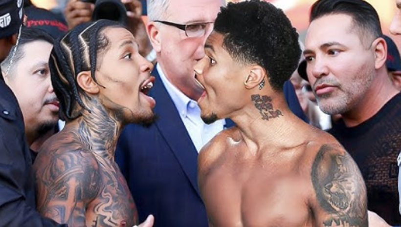 Кроуфорд залага на Шакур да победи Дейвис: Защитата на Шакур е твърде стегната