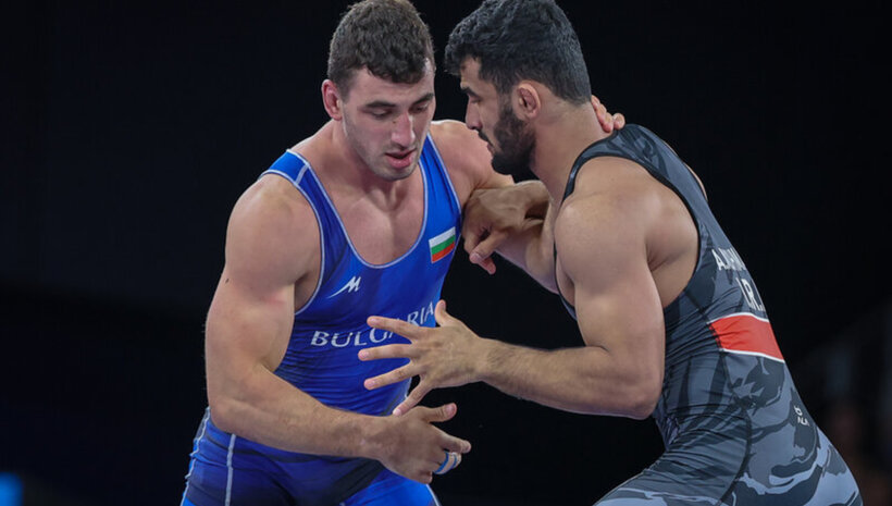 Жестока конкуренция на турнира 'Мохамед Мало' в Тирана