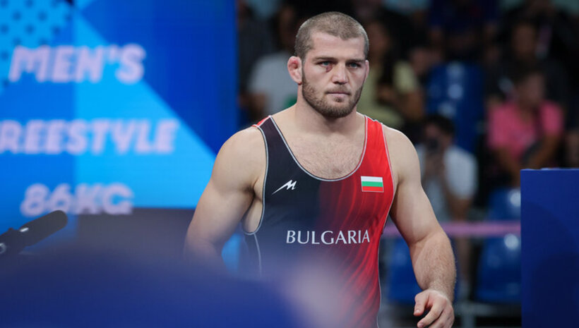 Контузии спряха Магомед Рамазанов и Ален Хубулов за турнира в Тирана