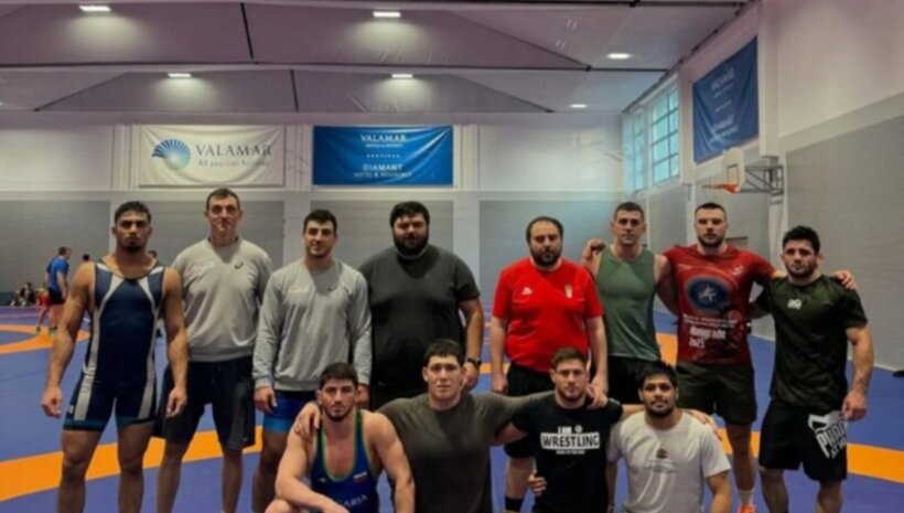 Националите ни от класическия стил: Готови сме за Тирана!