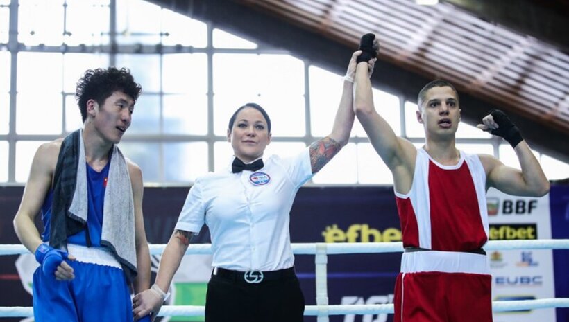 Две български победи на старта на Купа „Странджа“