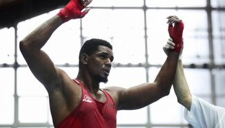 Йордан Морехон на четвъртфинал на „Странджа“