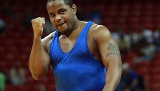 Daniel Cormier: Винаги съм бил боец (видео)