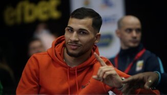 Десет наши национали влизат в битка за медали