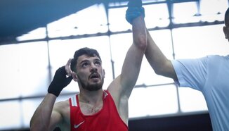 Отлично начало за Ергюнал на „Странджа“