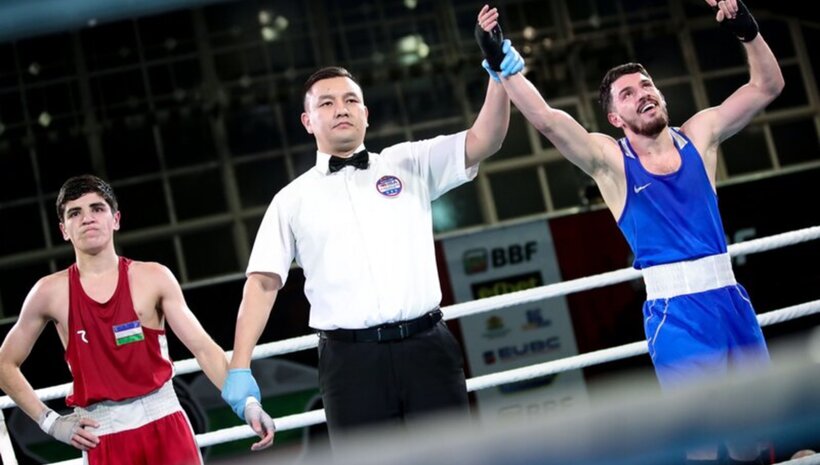 Отличен Ергюнал триумфира на Купа „Странджа“