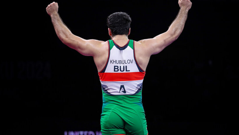 България с 8 медала от последните 3 издания на европейското до 23 години