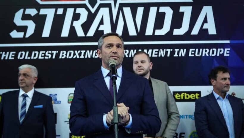 Красимир Инински: Оценката за Купа „Странджа“ е висока