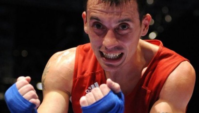 Детелин Далаклиев започна с победа в Сърбия