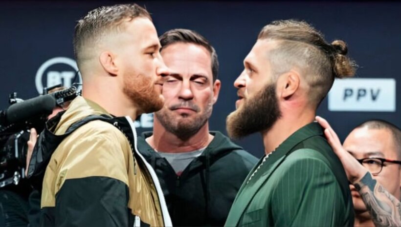 Рафаел Физиев говори за реванша с Джъстин Гетджи: Не го заслужавам