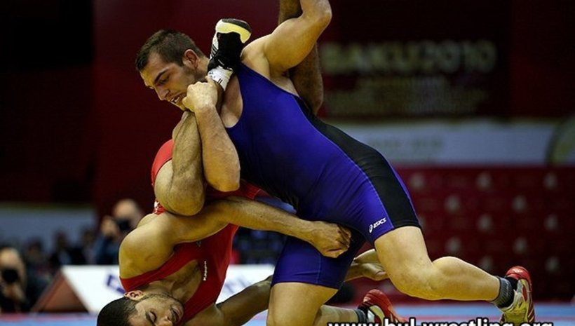 Михаил Ганев остана без олимпийска квота