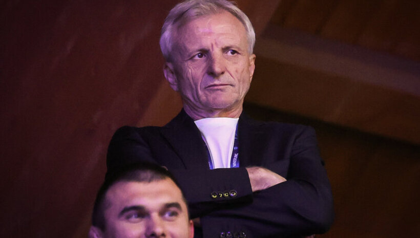 Ганчев: 50 клуба ми се обадиха, че ги натискат! Не се стахувайте от тези макаци!