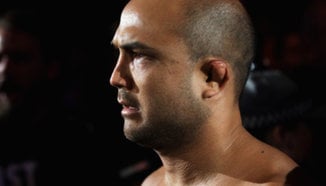 BJ Penn отказал двубой срещу Gilbert Melendez