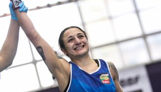 Страхотни Злати Чуканова и Светлана Каменова на 1/4-финал в Ниш