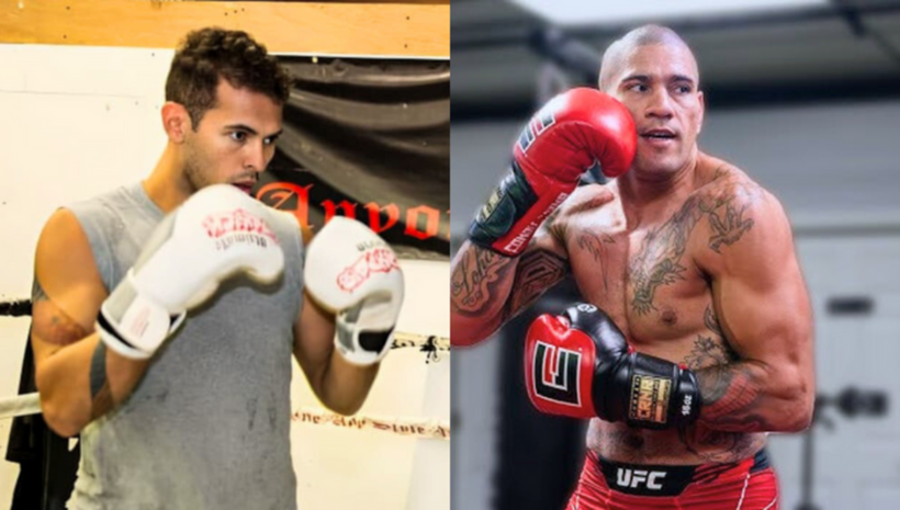 Андрю Тейт хвали Алекс Перейра: Светът го обича, той ще се върне