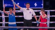Севда Асенова на 1/4-финал на Световното първенство