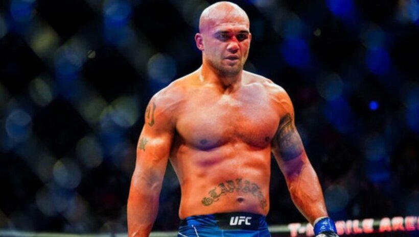 Роби Лоулър даде допинтест. Готви ли се за завръщане?