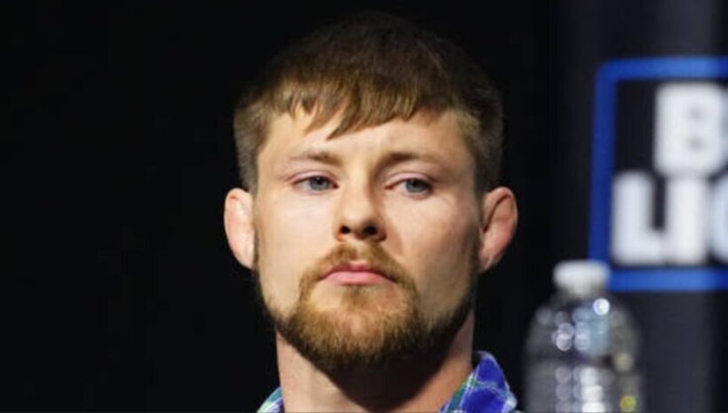 Брайс Мичъл твърди, че Жан Силва е 'обладан от легион от демони'