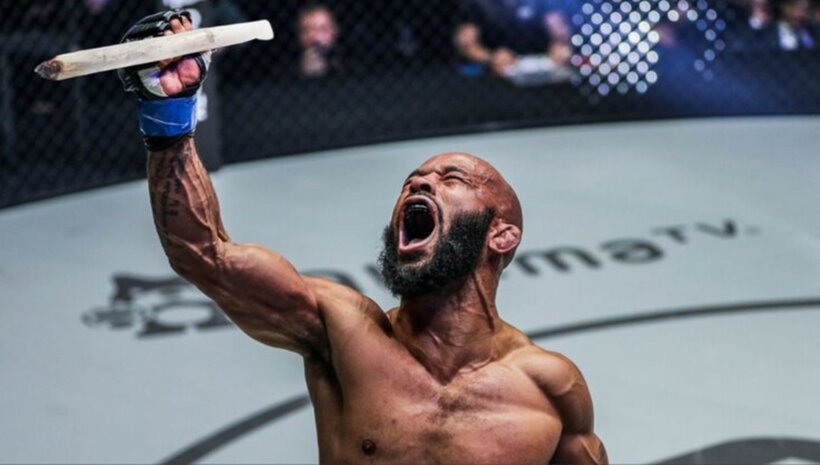 Джонсън обяснява как пушенето на трева променило формата му към добро