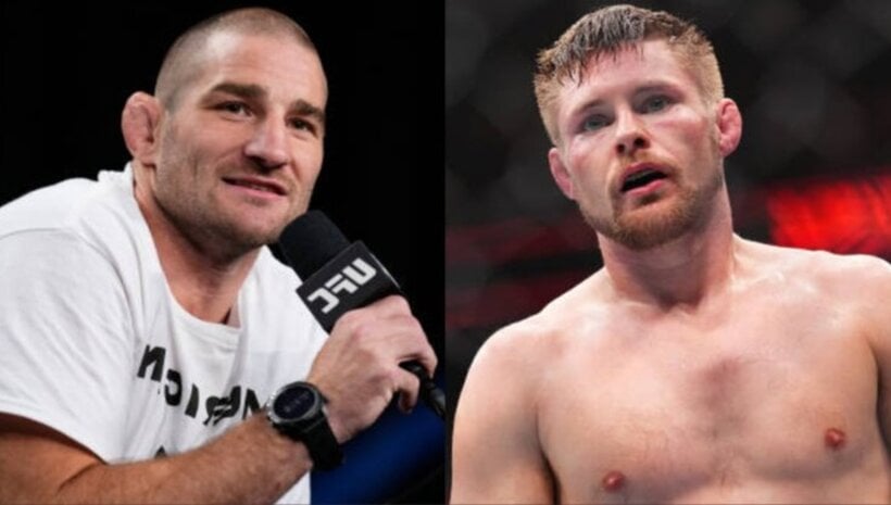 Шон Стрикланд дава съвети Брайс Мичъл за справяне с &#039;демоничните сънища&#039;