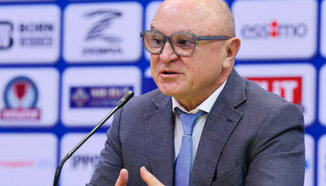 Весела Лечева е новият председател на БОК, Румен Стоилов е първи зам.-председател