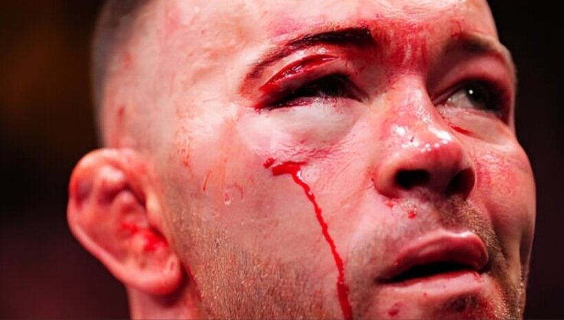 Ковингтън бил с Андрю Тейт и не гледал UFC Лондон: Нямам време за безделници