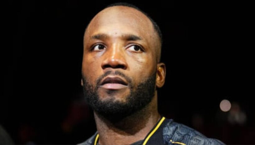 Колби Ковингтън: Леон Едуардс трябва да спре с ММА