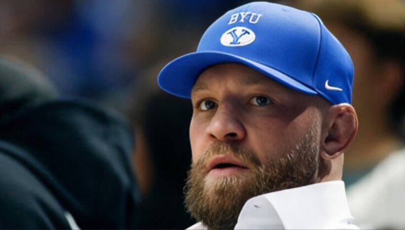 Конър Макгрегър едва ли ще се завръща: Доволен съм от това, което постигнах